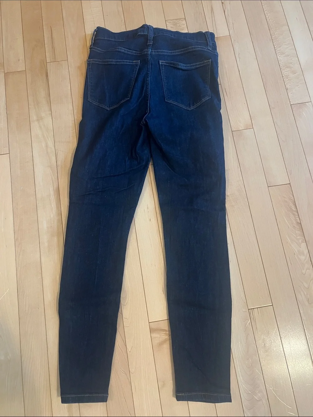 J Crew 10